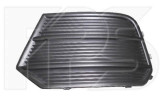 Решітка в бампер Audi Q3 2011-2015, ліва
