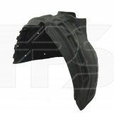 Підкрилок передній лівий Audi Q3 2011-2015, зад.часть