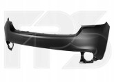 Бампер передній Dodge Durango 2011-2014