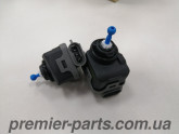 Корректор фари Nissan Almera B10, Qashqai, 26056AU300, 26056BN702