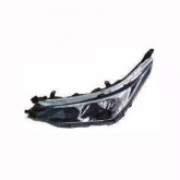 Фара передня ліва Toyota Corolla E180 2016-2019, 8115002R80
