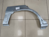 Арка заднього правого крила Mazda 626 GF 1997-2000 седан/хетчбек