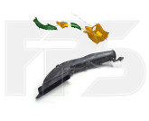 Повітропровід повітряного фільтра Ford Focus 3 2011-2014, AV619E635BD