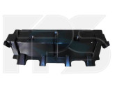 Дефлектор радіатора Ford Focus 3 2011-2014