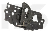 Замок капота Ford Focus 3 2011-2014