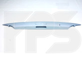 Накладка кришки багажника Ford Focus 3 2011-2014 седан