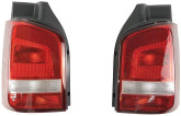 Ліхтар задній лівий  Volkswagen Transporter T5 2010-2015