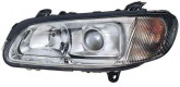 Фара ліва передня Opel Omega B 1997-1999 галоген