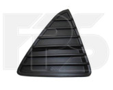 Решітка в бампер ліва Ford Focus 3 2011-2014