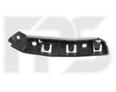 Кріплення бампера переднього ліве Ford Focus 3 2011-2018