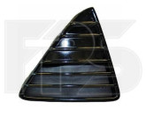 Решітка в бампер ліва Ford Focus 3 2011-2014