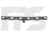 Кріплення бампера заднього середнє Ford Focus 3 2011-2014 седан