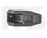 Кріплення бампера заднього Ford Focus 3 2011-2014 седан