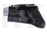 Кріплення бампера заднього праве внутрішнє Ford Focus 3 2011-2014 седан