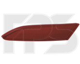 Ліхтар задній лівий катафот Ford Focus 3 2011-2014