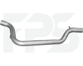Труба вихлопна Ford Focus 3, (1.6 ECOBOOST)