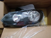 Фара ліва передня Volkswagen Golf 6 2009-2012, 5K1941005L
