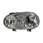 Фара ліва передня Volkswagen Golf 4 1997-2004, 1H6941017B
