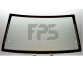 Скло заднє Mitsubishi Lancer 9 2003-2009 седан