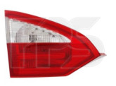 Ліхтар задній правий FORD FIESTA