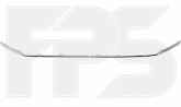 Решітка радіатора (накладка) Honda Accord 9 2015-2017,седан