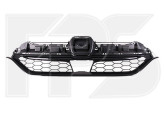 Решітка радіатора Honda CR-V 2017-