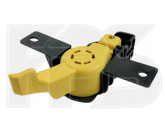 Ручка замка капота Ford Escape/Kuga 2013-2020
