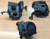Корпус повітряного фільтра Ford Escape Kuga 2013-2020, 2.0