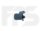 Корпус повітряного фільтра Ford Escape Kuga 2013-2016, 1.5/1.6