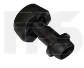 Відбійник капота Ford Escape/Kuga 2013-2016