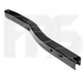 Кронштейн передньої панелі нижній лівий Ford Escape/Kuga 2013-2020