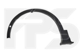 Накладка переднього правого крила Ford Escape/Kuga 2013-2016 під парктронік