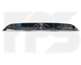 Хром накладка кришки багажника Ford Escape/Kuga 2013-2016