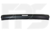 Накладка кришки багажника нижня Ford Escape/Kuga 2013-2020