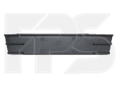 Решітка в бампер середня Ford Escape/Kuga 2013-2016