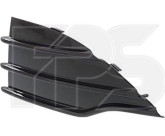 Решітка в бампер ліва Ford Escape/Kuga 2013-2016