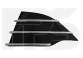 Решітка бампера права Ford Escape/Kuga 2013-2016