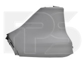 Кут бампера лівий Ford Escape Kuga 2013-2016