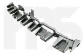 Кріплення заднього бампера середнє Ford Escape Kuga 2013-2020