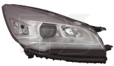 Фара передня ліва Ford Escape/Kuga 2013-2016 ксенон