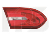 Ліхтар задній лівий Ford Focus 3 2015-2018 седан, 1904744, F1EB13A603AB