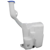Бачок омивача Ford Mondeo Fusion MK5 Lincoln MKZ 2013-2020
