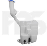 Бачок омивача Ford Mondeo Fusion MK5 Lincoln MKZ 2013-2020