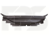 Накладка над радіатором Ford Mondeo Fusion MK5 2013-2020