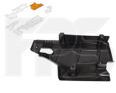 Захист днища Ford Mondeo Fusion MK5 2013-2020, DG9Z5411778A