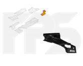 Захист днища Ford Mondeo Fusion MK5 2013-2020, DG9Z5411778B