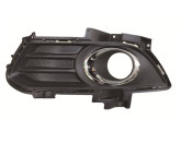 Решітка в бампер ліва Ford Mondeo Fusion MK5 2013-2017