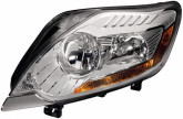 Фара ліва передня Ford Kuga 2008-2012