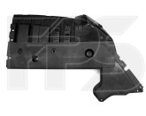 Захист переднього бампера правий Ford Fusion 2017-2020