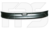 Накладка кришки багажника Honda CRV 3 2006-2012